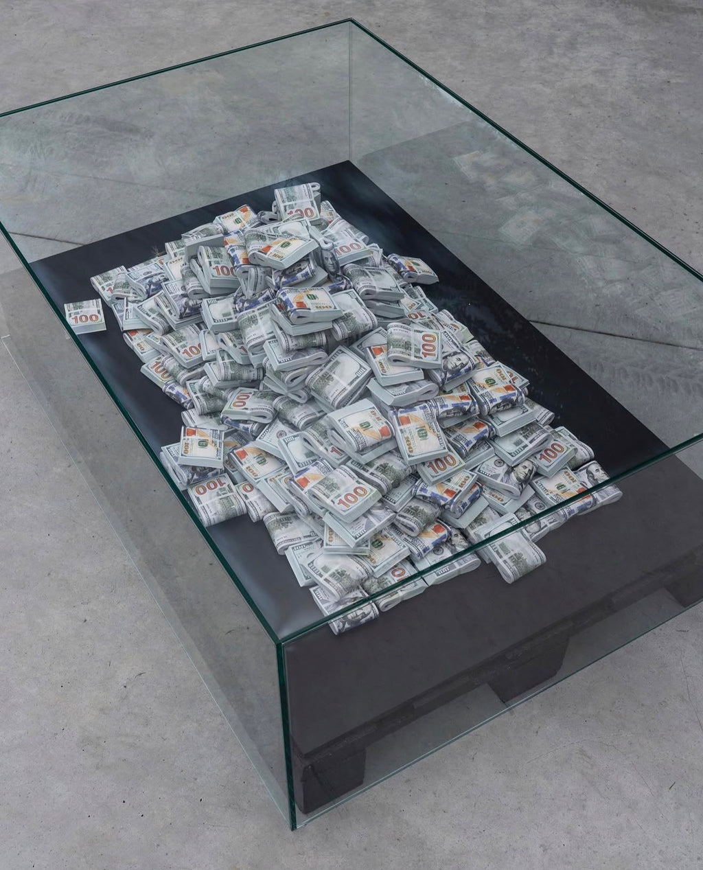 MONEY PIT