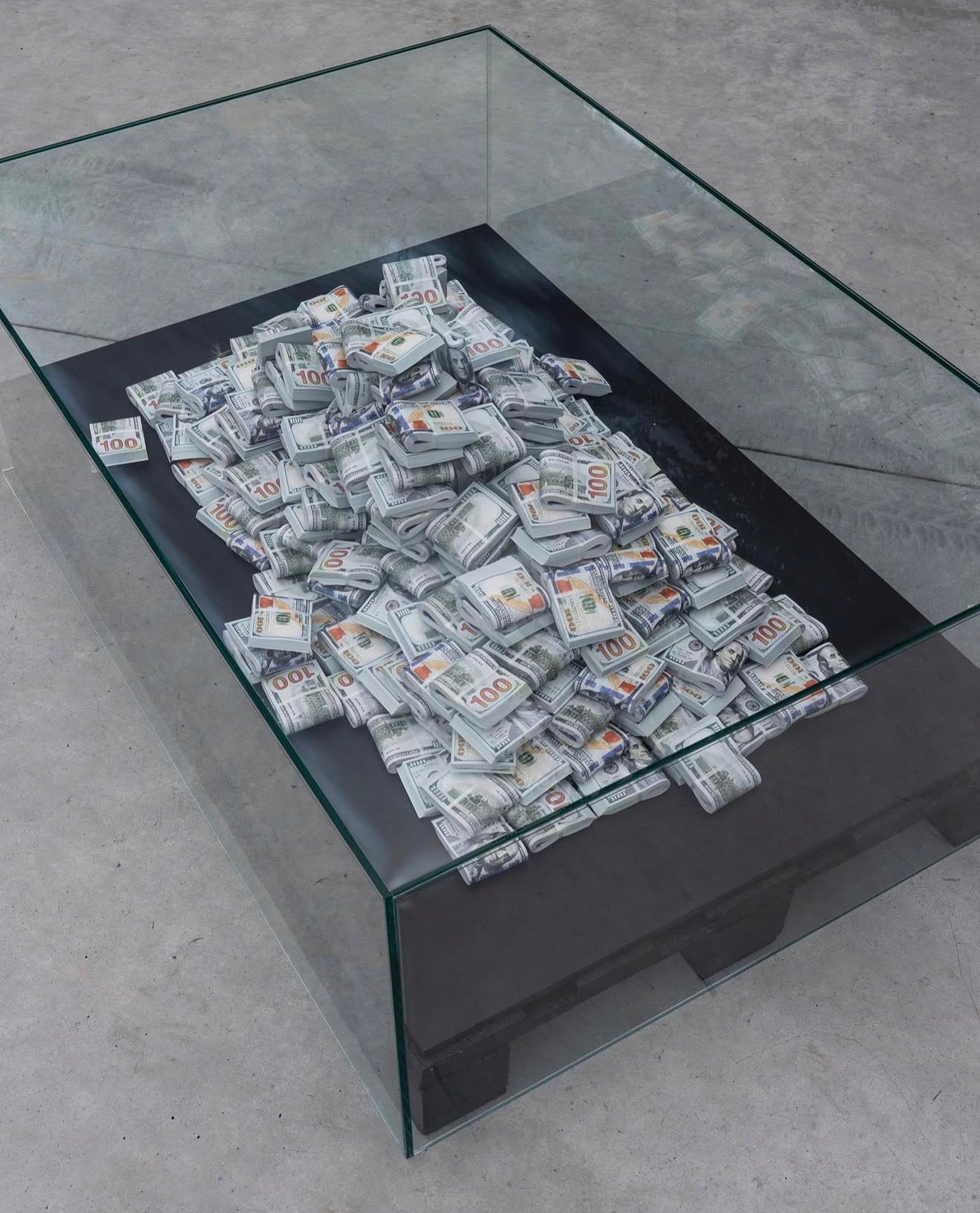 MONEY PIT