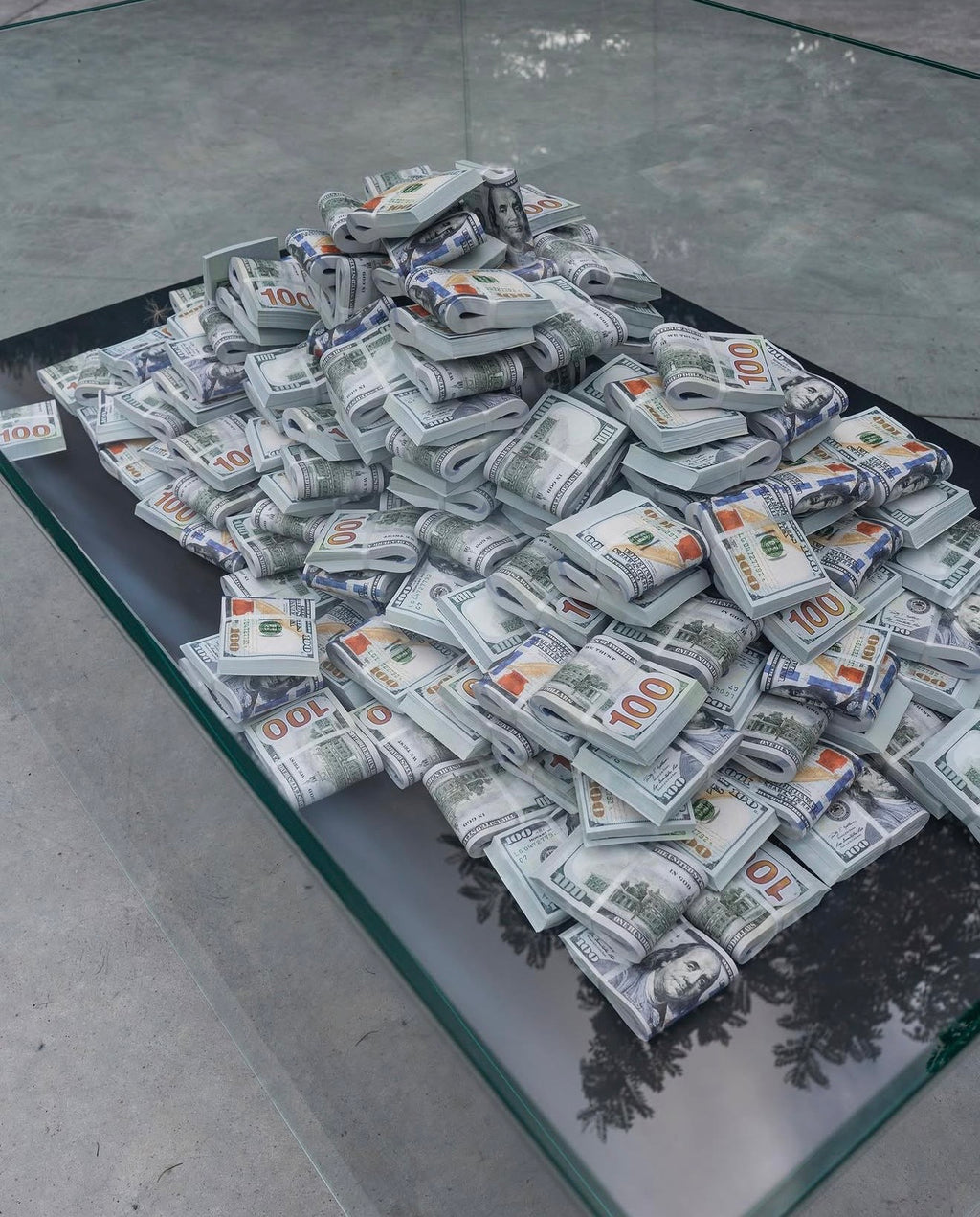 MONEY PIT