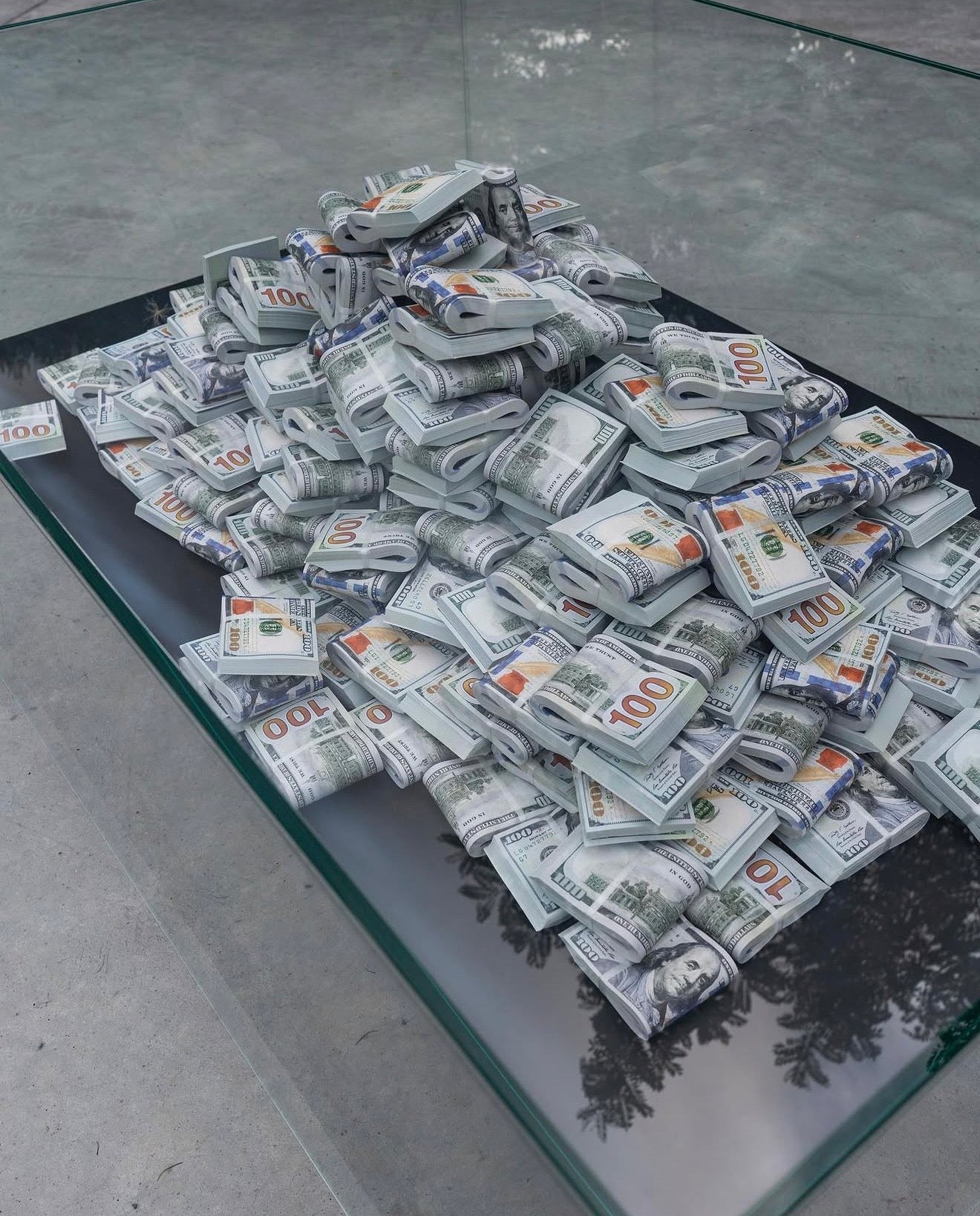 MONEY PIT