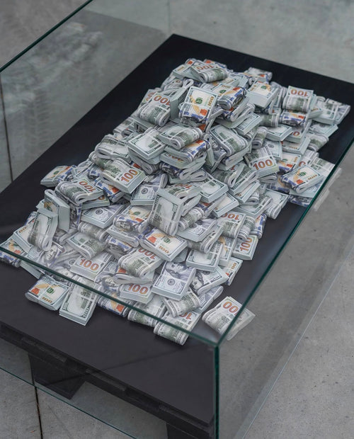 MONEY PIT