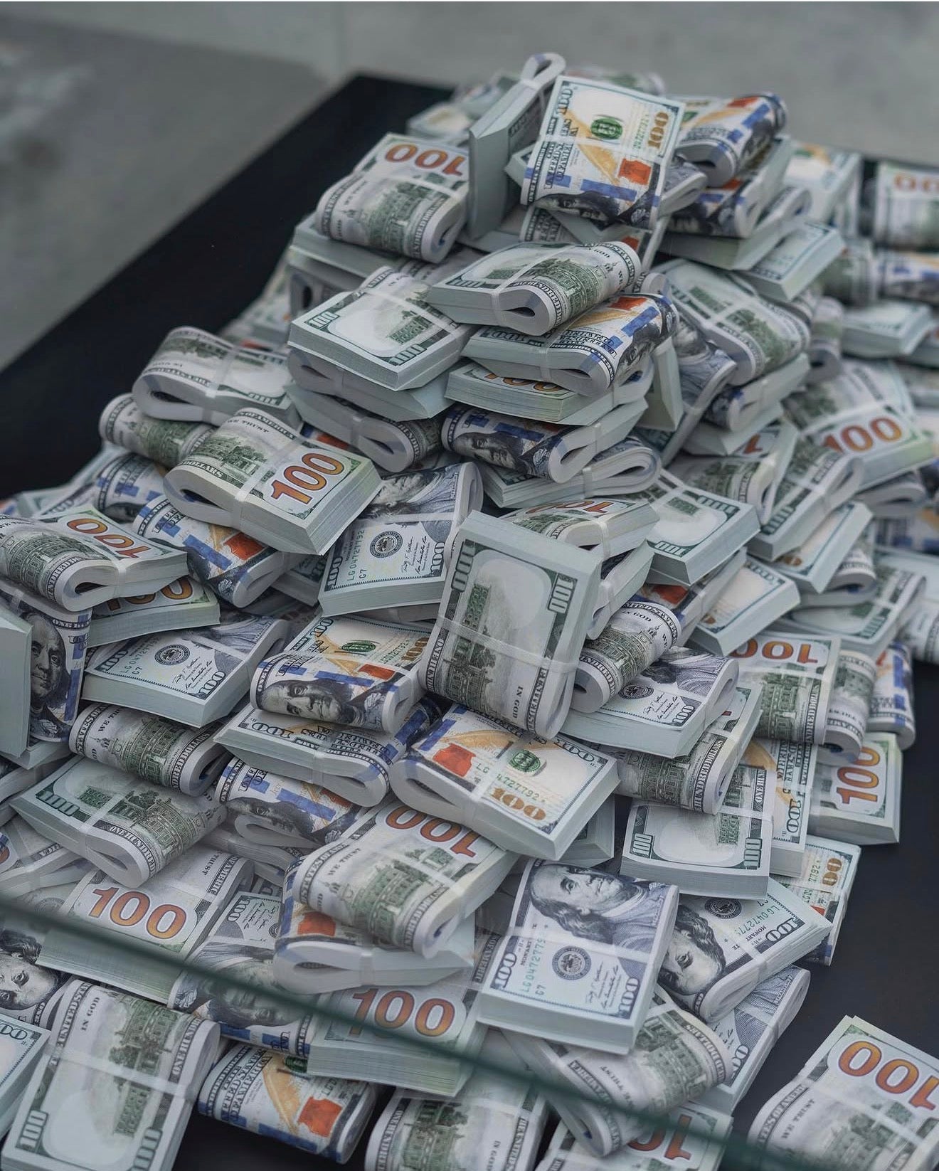 MONEY PIT