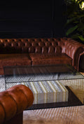GLASS & CASH